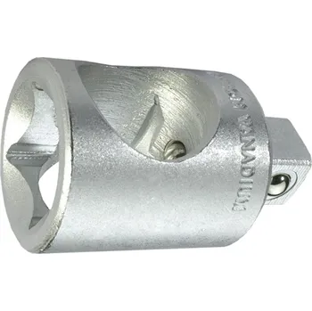 Klíč CONNEX Adaptér pro ráčnu 1/2 - 3/8 CV