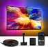 LED páska Govee DreamView LED podsvícení k TV 55-65" 12V RGBIC 3,8 m