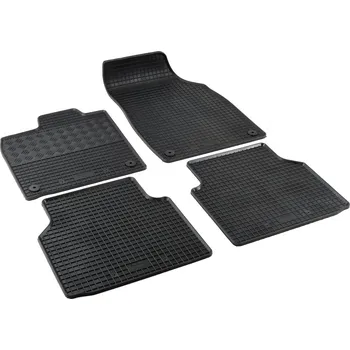 autokoberec Škoda Enyaq iV-Gumové autokoberce RIGUM 4 ks