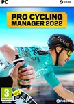 Pro Cycling Manager 2022 PC krabicová…