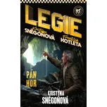 Pán hor - Kristýna Sněgoňová (2022,…