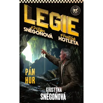 Pán hor - Kristýna Sněgoňová (2022,…