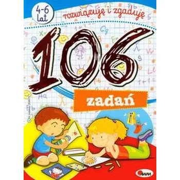 Předškolní výuka 106 zadań