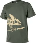 Helikon-Tex Full Body Skeleton Olive