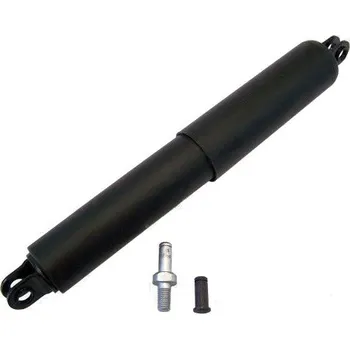 Přívěs Knott 90017.01 plynopružinový zásobník