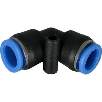 Příslušenství ke kompresoru Vzduchová rychlospojka plast, typ PUL 10