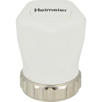 Radiátor Heimeier Ruční hlaviceHM 2001-00.325