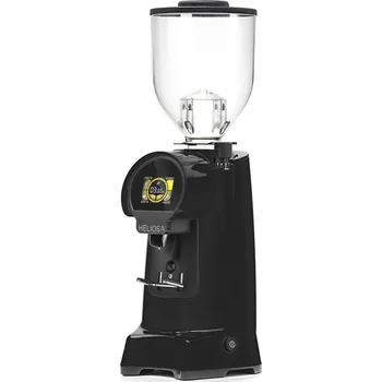 Mlýnek na kávu Eureka Helios 75, black