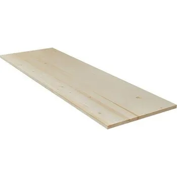 ASKO a.s. Spárovka smrková technická, 18x300x2000mm