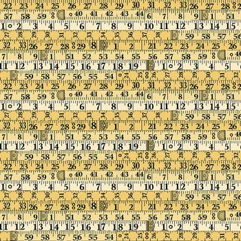 MAKOWER UK Látka bavlna v metráži 2507Y