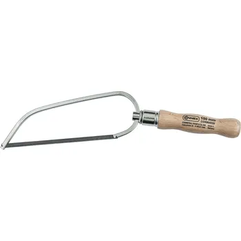 Ruční pilka CONNEX Pilka PUK, dřevěné madlo, 150 mm