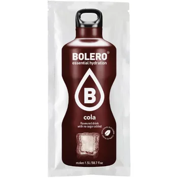 Instantní nápoj Bolero Instant Drink 9 g