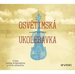 Osvětimská ukolébavka - Mario Escobar…