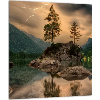 Obraz LuxusniObrazy.cz Krásný obraz krajiny