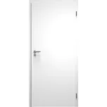 Interiérové dveře SAPELI Elegant M10 praktik fólie Start Odstín: Start - bílá eshop