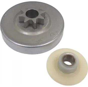 STIHL Souprava Řetězka/šnek 1/4" Picco 7 zubů (11296402051)