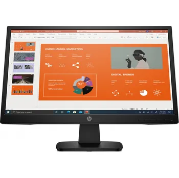 HP P22va