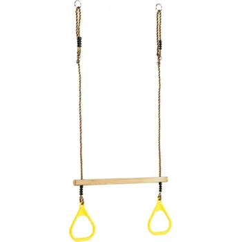 Doplněk pro dětské hřiště Marimex Play 11640321 žlutá/béžová