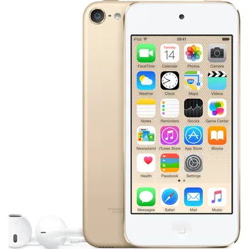 Apple iPod Touch (6. gen.)