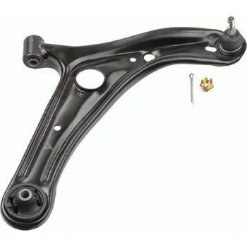 Zavěšení kol Řídicí páka, zavěšení kol LEMFÖRDER 30644 01