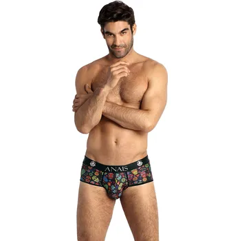 Dámská erotická souprava Pánské slipy Mexico brief - Anais originál L