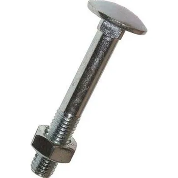 Šroub Dresselhaus Vratové šrouby M8 x 140 mm 25 ks