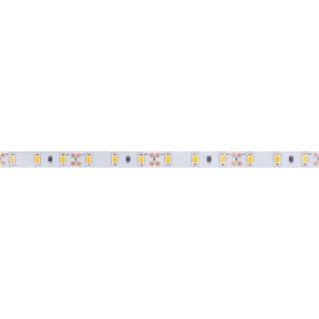 LED páska PANLUX LED pásek CW 24V 14,4W 10mm IP20