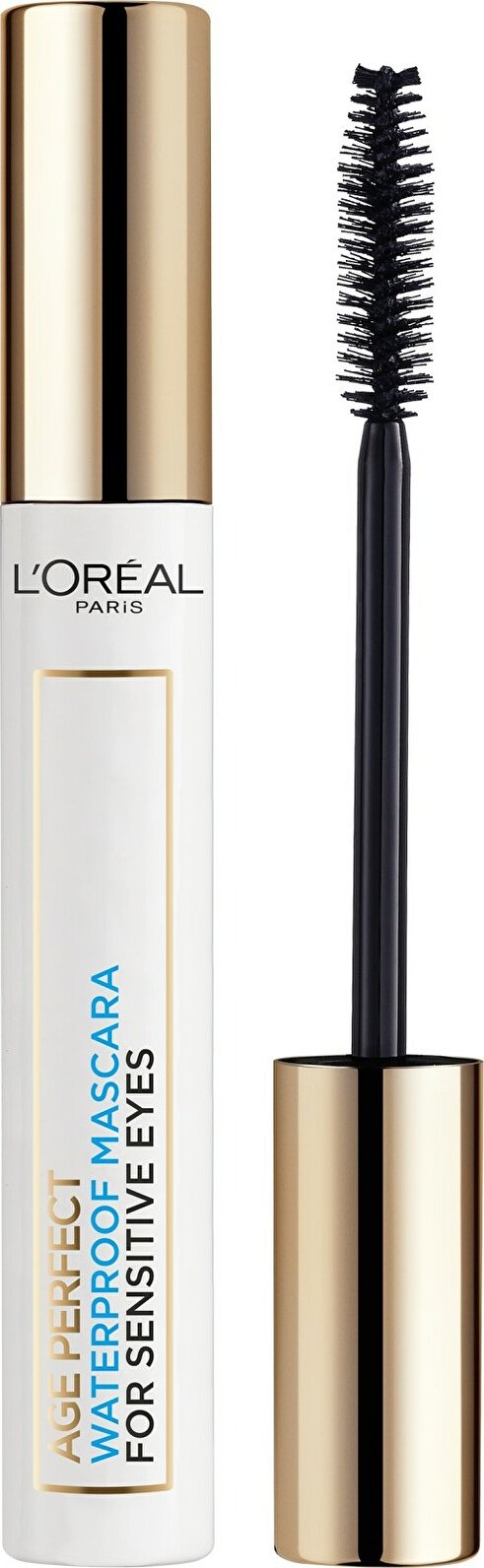 L'Oréal Paris Age Perfect Waterproof Mascara 7,4 ml černá od 222 Kč ...