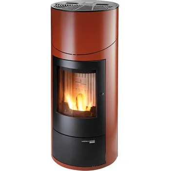 Krbová kamna HAAS+SOHN Premium HSP 7 II Grande RLU De Luxe