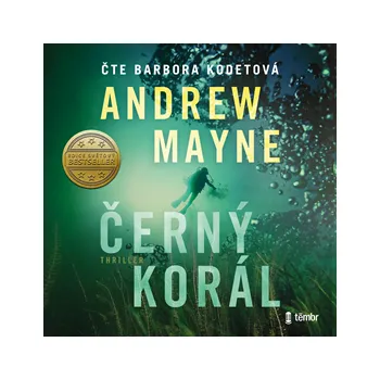 Černý korál MP3 download