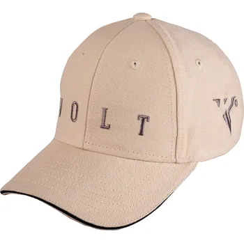 Kšiltovka Kšiltovka ELEVEN Volt Classic Beige