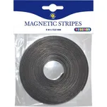 Playbox Magnetická lepící páska 5 m x…