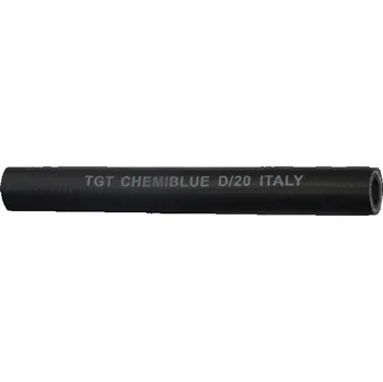 Zahradní hadice TGT 19/32 CHEMITEC ADBLUE 20 - tlaková hadice z EPDM pro ADBLUE (-40/+100°C)