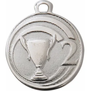 medaile ME088 hodnota: medaile ME88 Stříbro 2