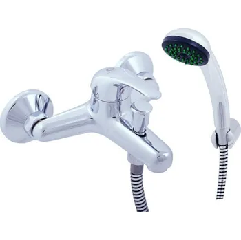 Vodovodní baterie RAV Slezák Sázava SA554.0/1 chrom