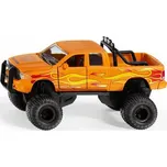 Siku Super 2358 RAM 1500 se sundavacími…
