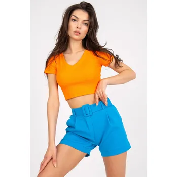 Dámské kraťasy Kraťasy model 166316 Italy Moda M