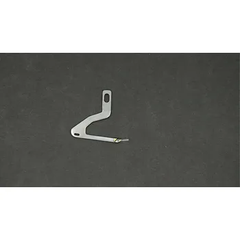 Příslušenství k šicímu stroji Levý chapač Juki 654