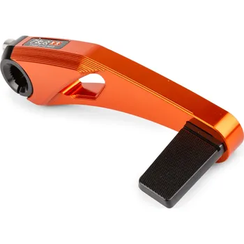 Nakopávača Stage6 EVO MK3 Minarelli / Peugeot, oranžová