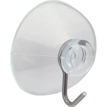 Věšák Walteco Háček přísavný pr. 40mm