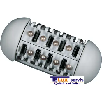 Příslušenství pro kuchyňský robot epilační hlava epilátoru Rowenta / CS-00134530