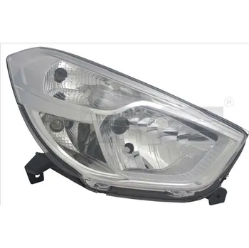 Přední světlomet Světlomet TYC 20-14730-05-2