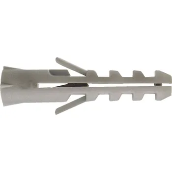 Sada nářadí CONNEX Hmoždinky různé velikosti 350 ks, box