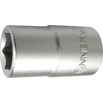 Klíč CONNEX Ořech 1/2 HIGHGRIP 10mm CV