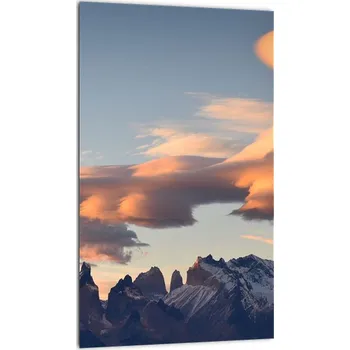 Obraz LuxusniObrazy.cz Obraz - Magické nebe