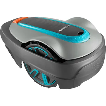GARDENA Sileno City 500 1x 2,1 Ah