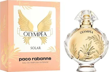 Dámský parfém Paco Rabanne Olympéa Solar W EDP
