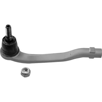 Táhlo řízení Hlava příčného táhla řízení LEMFÖRDER 36226 01