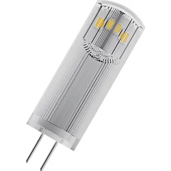 Žárovka OSRAM Zdroj sv. LED PIN CL 20 non-dim 1,8W/827 G4