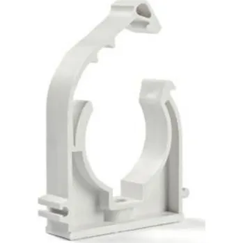 GUVEX Příchytka CU 15 jednoduchá - plast